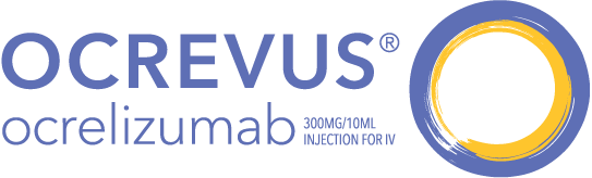 OCREVUS® (ocrelizumab)